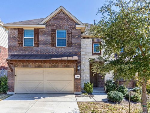 27910 Dana Creek Dr, Boerne, TX, 78015-5115 | Card Image