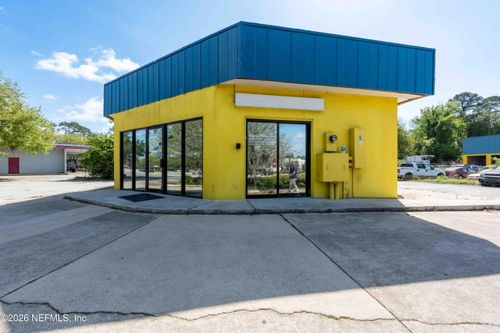 569 Blanding Blvd, Orange Park, FL, 32073-5056 | Card Image