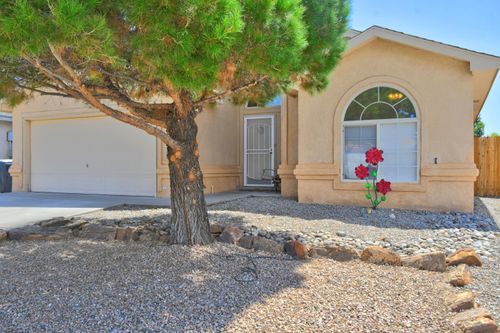 6312 Tauton Pl Nw, Albuquerque, NM, 87120-6231 | Card Image