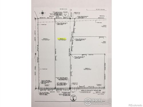 0 County Road 86, Ault, CO, 80610 | Card Image