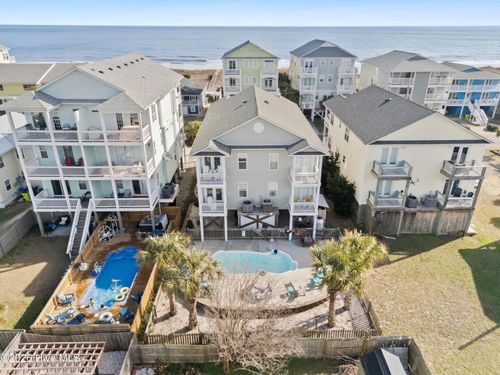 2-811 Carolina Beach Ave N, Carolina Beach, NC, 28428-6020 | Card Image