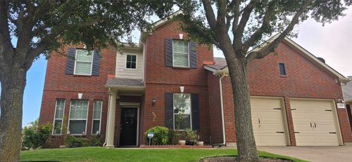 7805 Shasta Dr, Mckinney, TX, 75071-7468 | Card Image