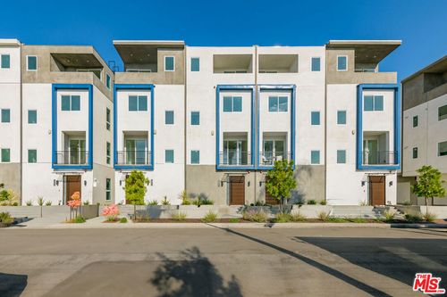 5857 David Ave, Los Angeles, CA, 90034-2207 | Card Image