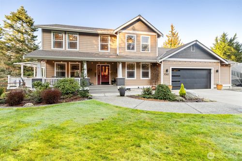 1063 E Tamarack Ln, Port Angeles, WA, 98362-8927 | Card Image