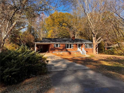 207 Skyview Dr, Clemson, SC, 29631-1737 | Card Image