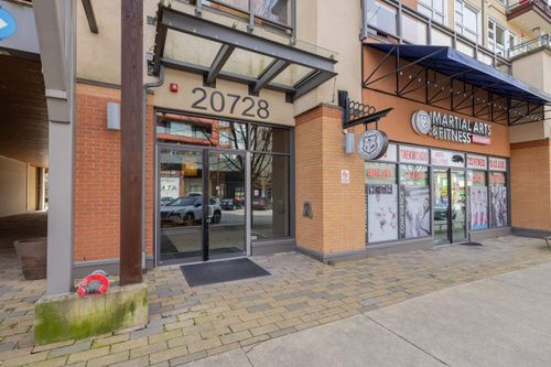 316-20728 Willoughby Town Centre Dr, Langley, BC, V2Y0P3 | Card Image