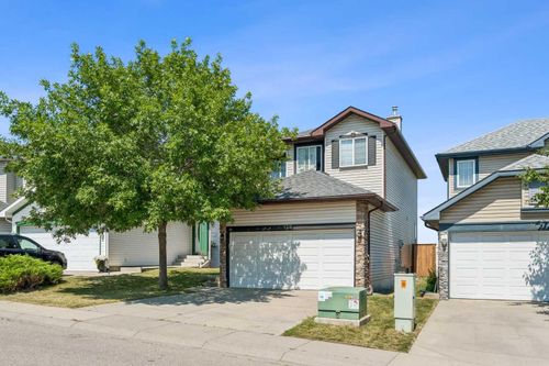 150 Hidden Hills Terrace Nw, Calgary, AB, T3A6E3 | Card Image