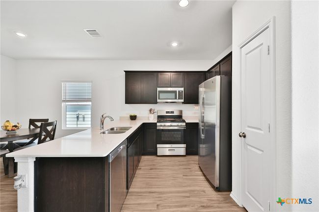 378 Geode Gln, House other with 4 bedrooms, 3 bathrooms and null parking in Maxwell TX | Image 7