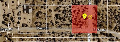 0 Pozo Dr, Mountain Center, CA, 92561 | Card Image