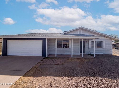 10215 N 36th Avenue, Phoenix, AZ, 85051 | Card Image