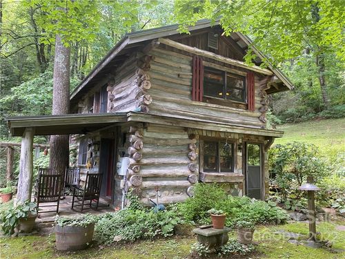 328 Wrenlock Drive, Little Switzerland, NC, 28749 | Card Image