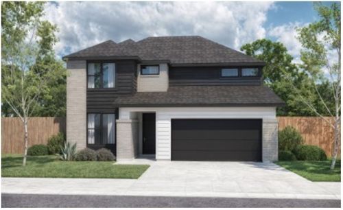 1656 Cedar Elm Way, Burleson, TX, 76028 | Card Image