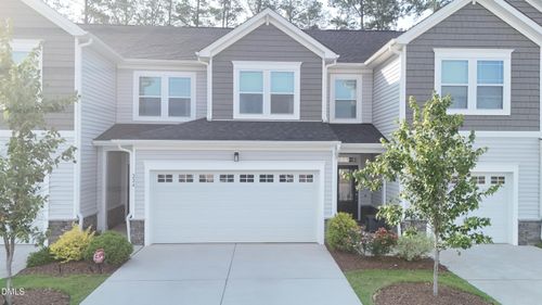 224 Gilder Woods Dr, Garner, NC, 27529-5291 | Card Image