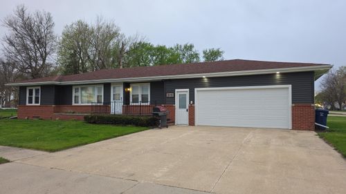 510 S Rutledge Street, Paullina, IA, 51046 | Card Image
