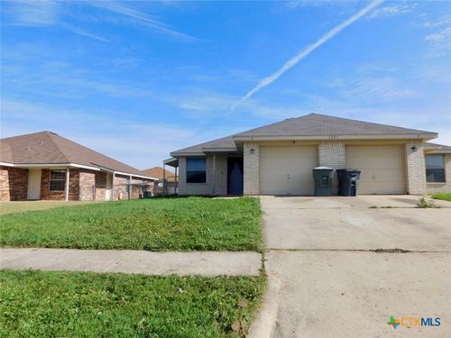 2803 Alma Dr, Killeen, TX, 76549-3184 | Card Image