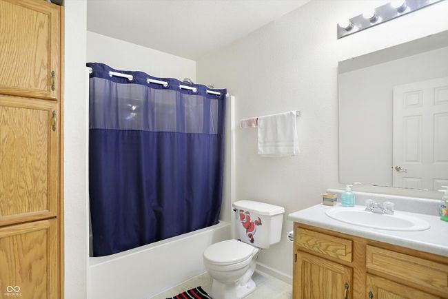 1560 Cold Spring Dr, House other with 5 bedrooms, 3 bathrooms and null parking in Brownsburg IN | Image 31