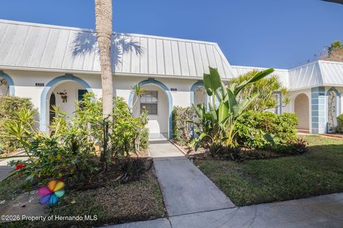 4261 Richmere Dr, NEW PORT RICHEY, FL, 34652-5642 | Card Image