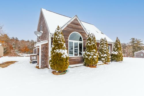 15 Fresh Pond Farm Road, East Falmouth, MA, 02536 | Card Image