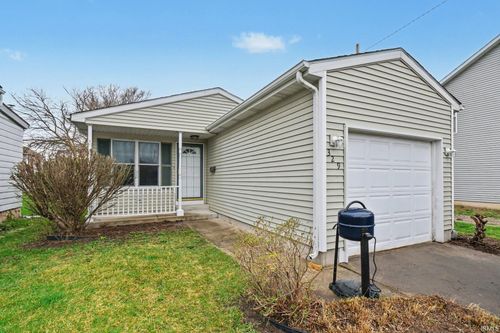 329 W 9th Street, Mishawaka, IN, 46544-5126 | Card Image