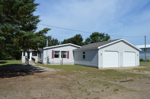 7657 Blake Ave Nw, Rapid City, MI, 49676-9805 | Card Image