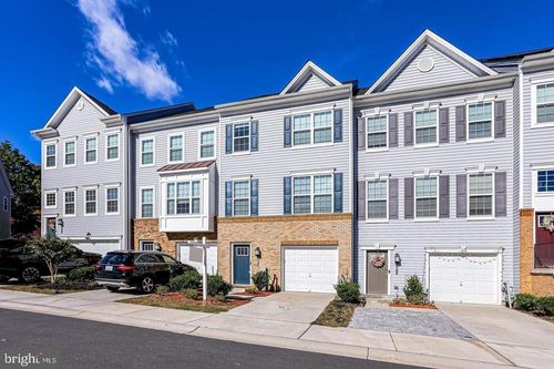 3675 Duckhorn Way, LAUREL, MD, 20724-1447 | Card Image