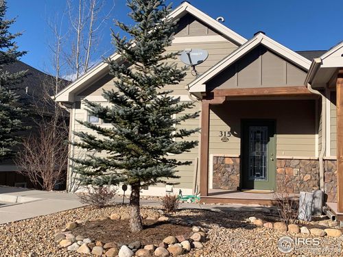 315 Kiowa Drive, Estes Park, CO, 80517 | Card Image