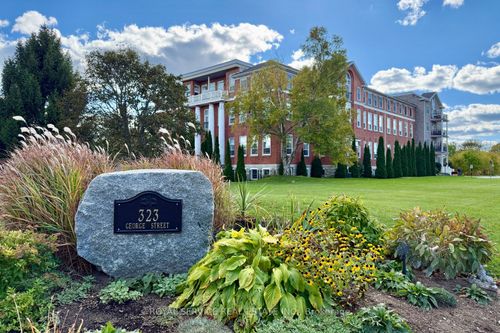 103-323 George St, Cobourg, ON, K9A3L9 | Card Image