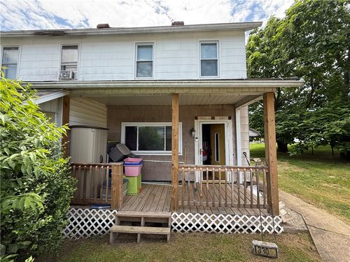 3305 3rd St, Dunbar, PA, 15431-2226 | Card Image