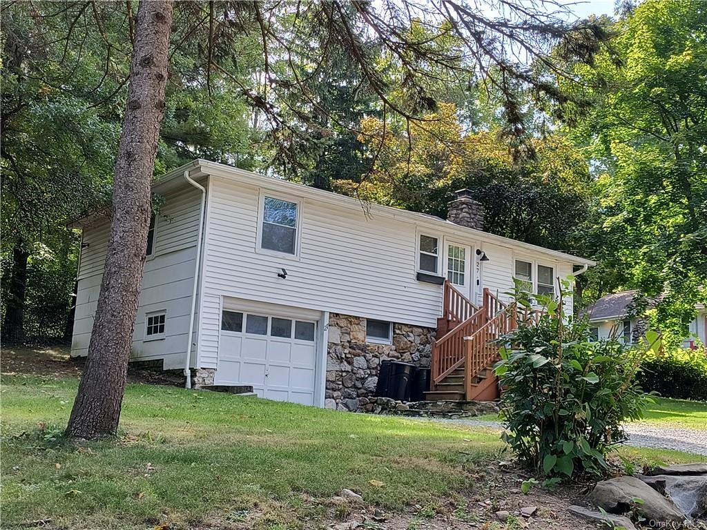 Laurel Trl, Monroe, NY 10950