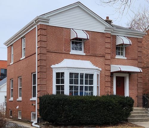 2608 N Neva Ave, CHICAGO, IL, 60707-1609 | Card Image