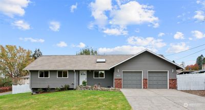 408 13th Street, House other with 3 bedrooms, 2 bathrooms and 2 parking in Snohomish WA | Image 2