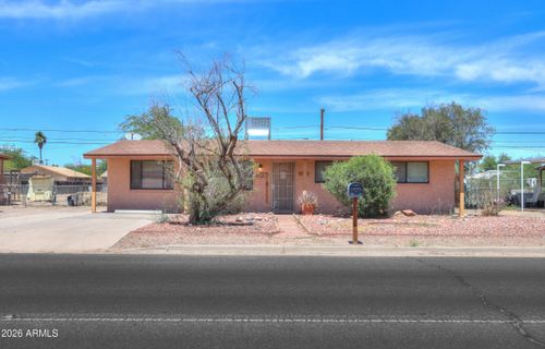 406 W 11th St, Eloy, AZ, 85131-1810 | Card Image