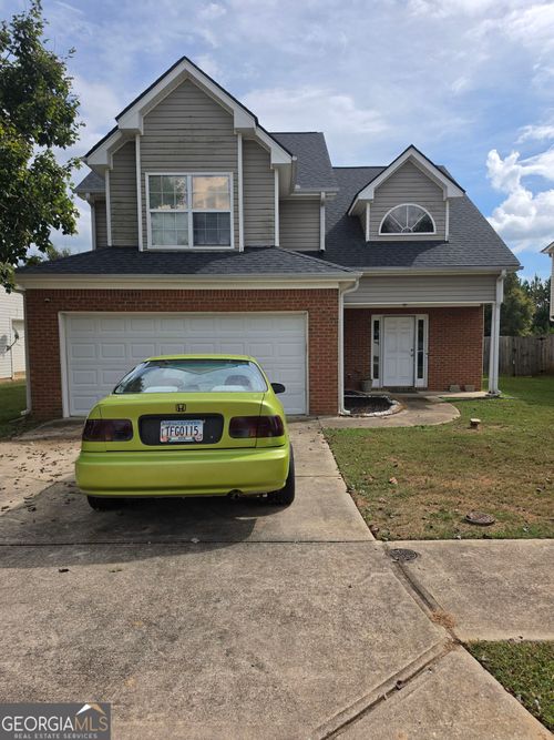 120 Tyler Way, Jackson, GA, 30233-6140 | Card Image