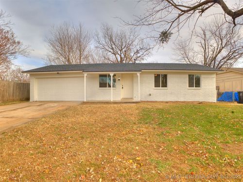 401 S Hickory Ave, Broken Arrow, OK, 74012-3760 | Card Image