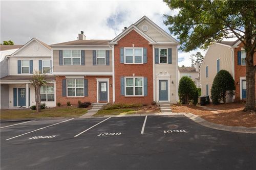 1038 Annazanes Ct, Alpharetta, GA, 30004-0508 | Card Image