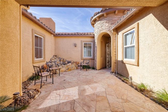 7906 Fieldcreek Ct, House other with 4 bedrooms, 3 bathrooms and null parking in Las Vegas NV | Image 6