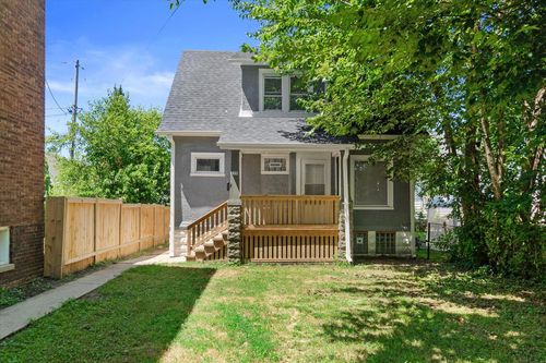 2119 S Muskego Avenue, Milwaukee, WI, 53215 | Card Image