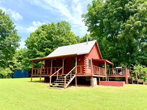 2061 Mcknight Rd, Guion, AR, 72540-8821 | Card Image