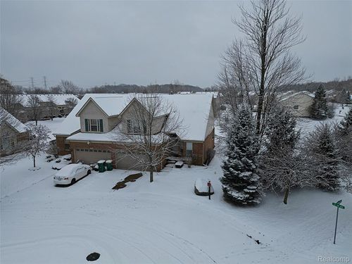 155-42759 Leon Dr, Van Buren Township, MI, 48111-5424 | Card Image