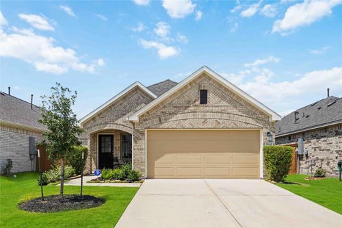 21642 Coral Mist Dr, Cypress, TX, 77433-4894 | Card Image