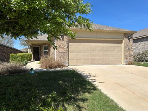410 Holiday Creek Lane Holiday Creek Lane, Georgetown, TX, 78633 | Card Image