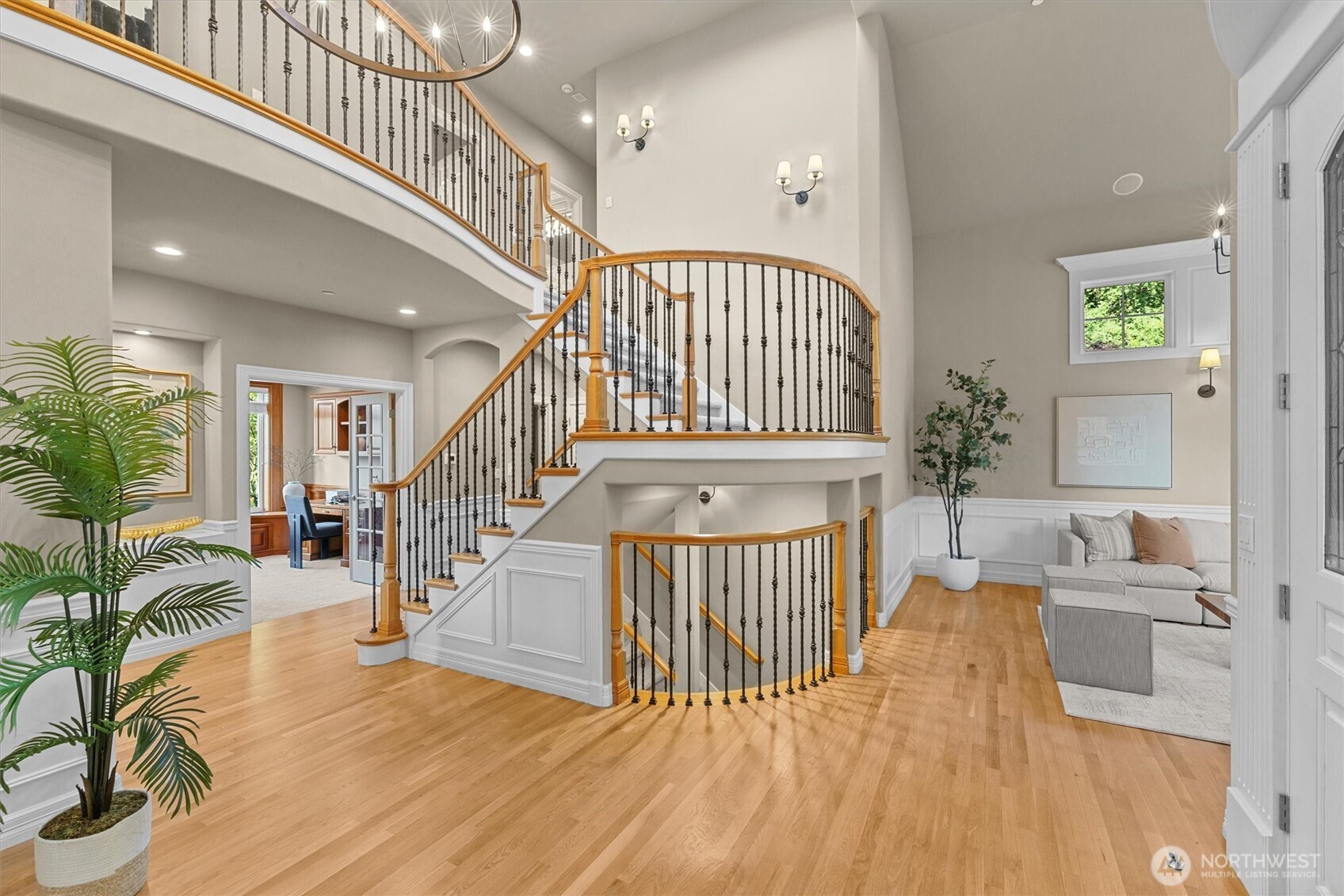 Residential in Newcastle 4