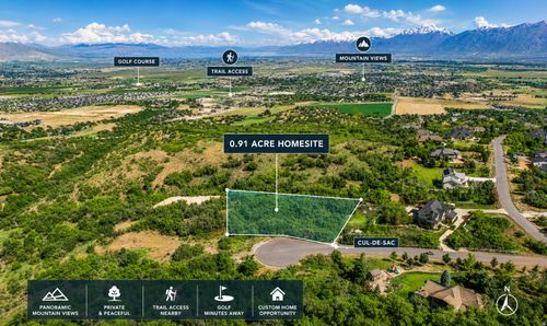 690 S Woodland Hills Dr, Woodland Hills, UT, 84653 | Card Image