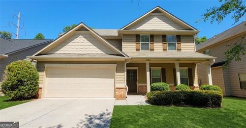3325 Ivey Ridge Rd, Buford, GA, 30519-3811 | Card Image