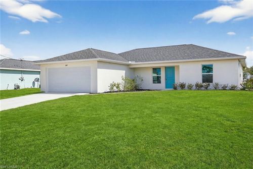 2817 Nw 20th Ave, Cape Coral, FL, 33993-8356 | Card Image