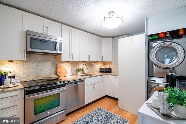 APT-324 - 1600 N Oak St, Condo with 1 bedrooms, 1 bathrooms and null parking in ARLINGTON VA | Image 6