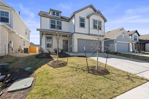 1605 Holly Lake Dr, Leander, TX, 78641-5417 | Card Image