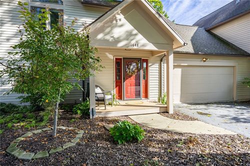 1448 Blossom Rd, Brighton, NY, 14610-2220 | Card Image