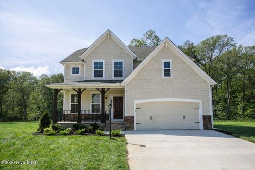 370 Glade Dr, Aberdeen, NC, 28315-1107 | Card Image