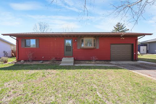401 10th Ave Se, Saint Joseph, MN, 56374-9573 | Card Image